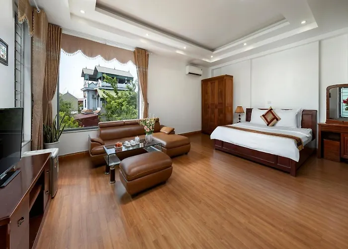 Airport Transit Hotel
