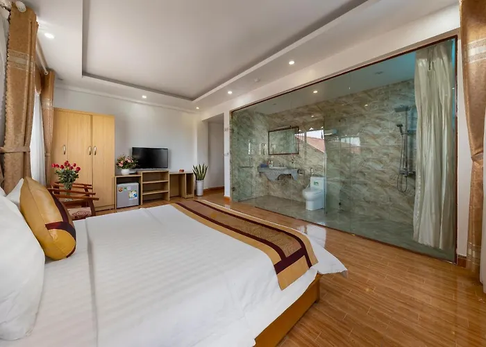 Airport Transit Hotel